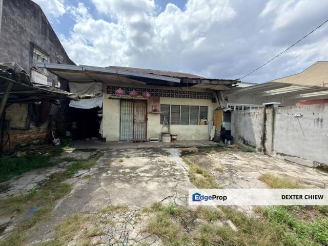 House for sale in Kepong, Kuala Lumpur