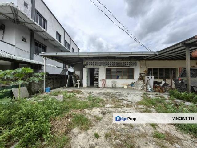 House for sale in Kepong, Kuala Lumpur