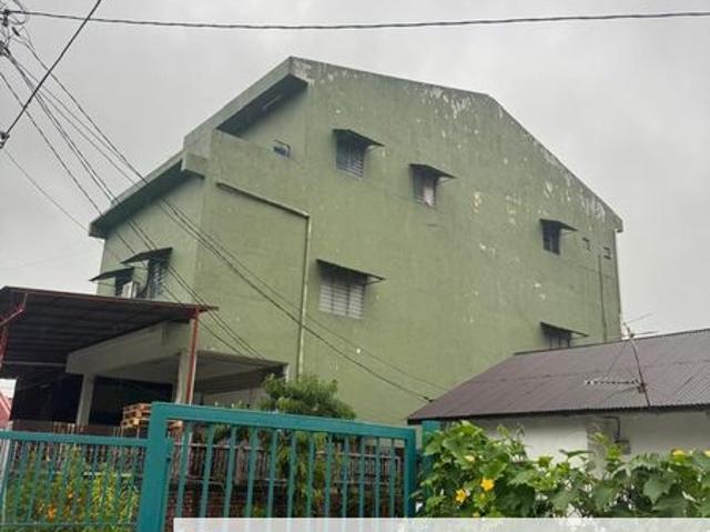 House for rent in Kepong, Kuala Lumpur