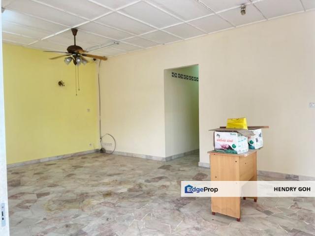 House for sale in Kepong, Kuala Lumpur