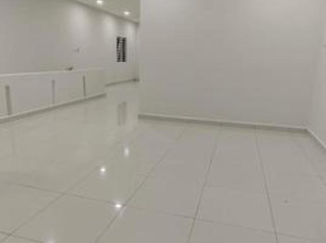 Terraced House for rent in Jinjang, Kepong