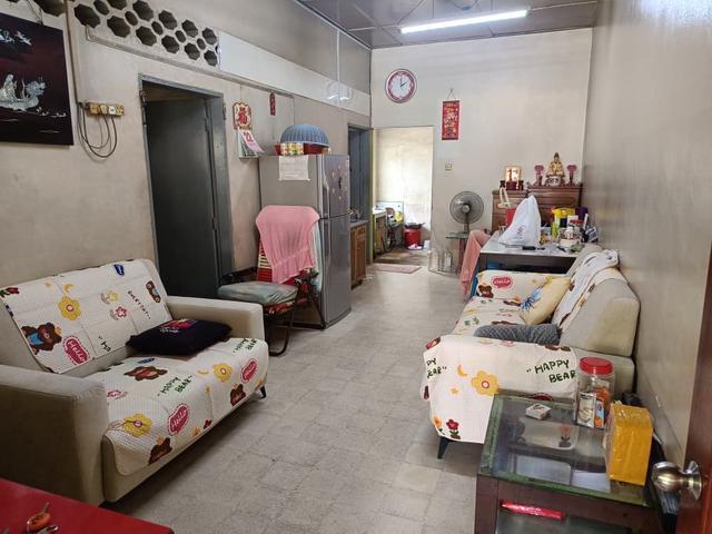 Terraced House for sale in Kepong, Kuala Lumpur