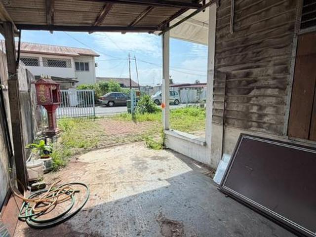 Terraced House for sale in Kepong, Kuala Lumpur