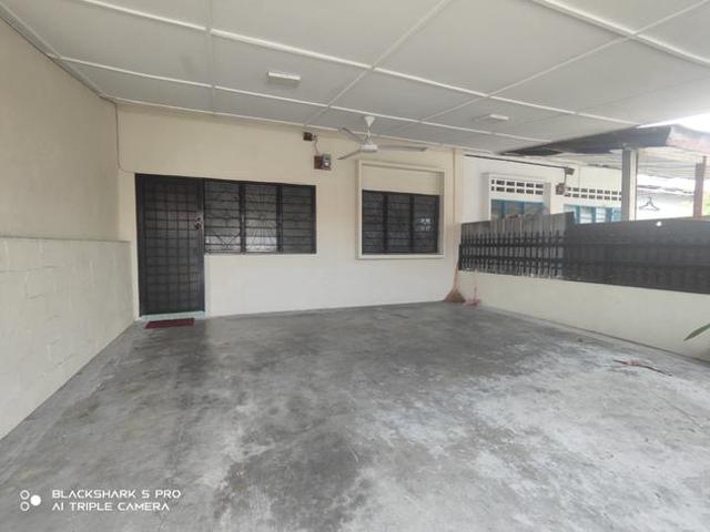 Property for rent in Kepong, Kuala Lumpur