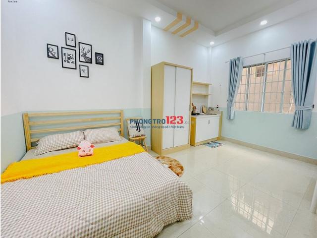Bất động sản cho thuê tại Hồ Chí Minh