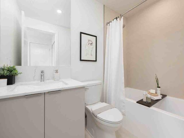 Apartment for rent in Coquitlam, British Columbia