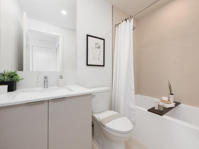 Apartment for rent in Coquitlam, British Columbia