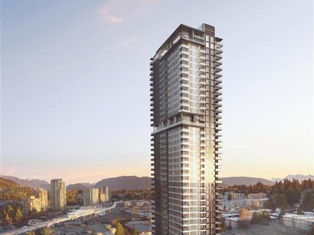 Apartment for rent in Coquitlam, British Columbia
