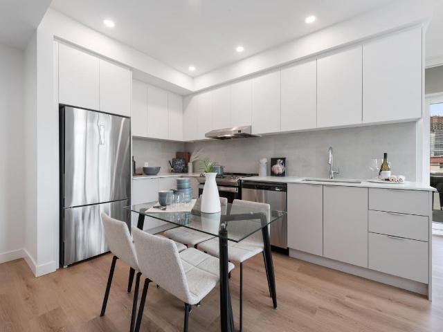 Apartment for rent in Coquitlam, British Columbia