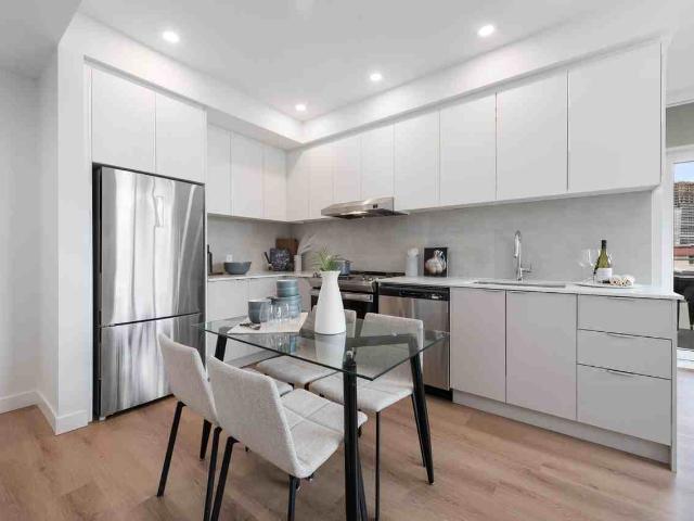 Apartment for rent in Coquitlam, British Columbia