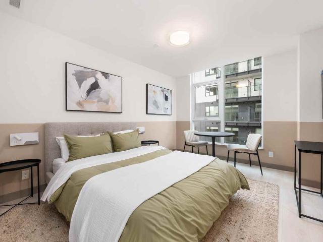 Apartment for rent in Coquitlam, British Columbia