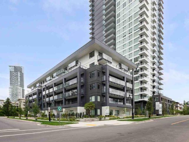 Apartment for rent in Burquitlam, Coquitlam