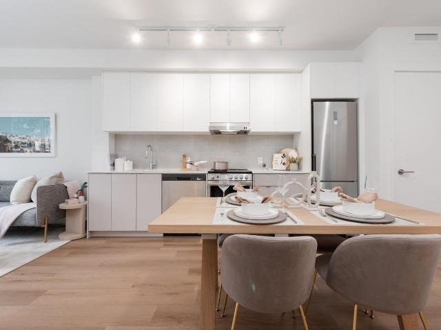 Apartment for rent in Coquitlam, British Columbia
