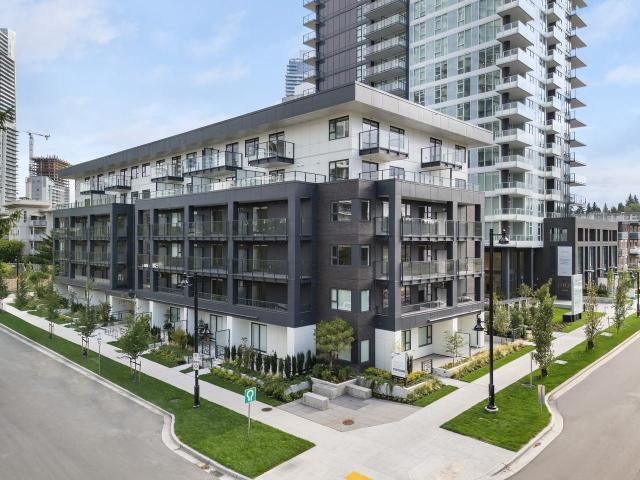 Apartment for rent in Coquitlam, British Columbia