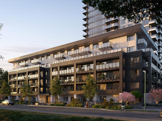 Apartment for rent in Coquitlam, British Columbia