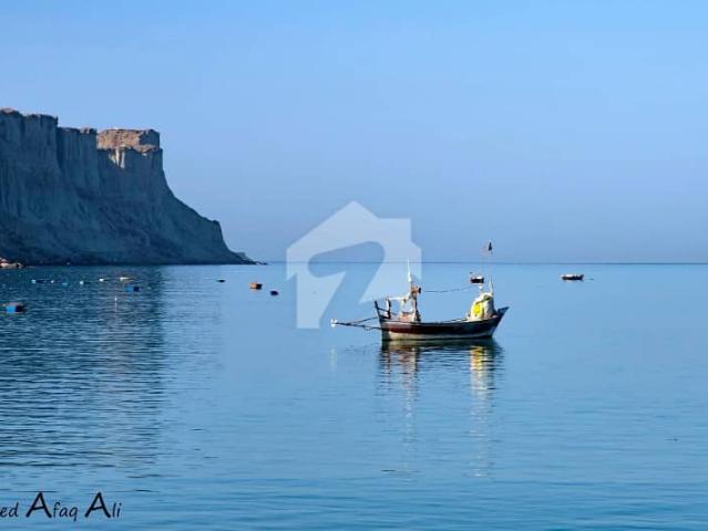 Property for sale in Gwadar, Balochistan