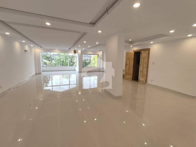 Office for rent in Islamabad