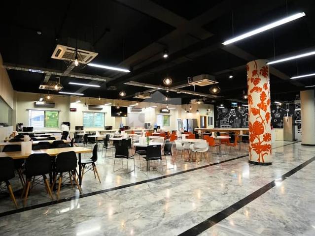 Commercial for rent in Islamabad