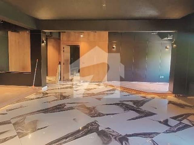 Office for sale in Islamabad