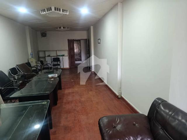 Office for rent in Islamabad
