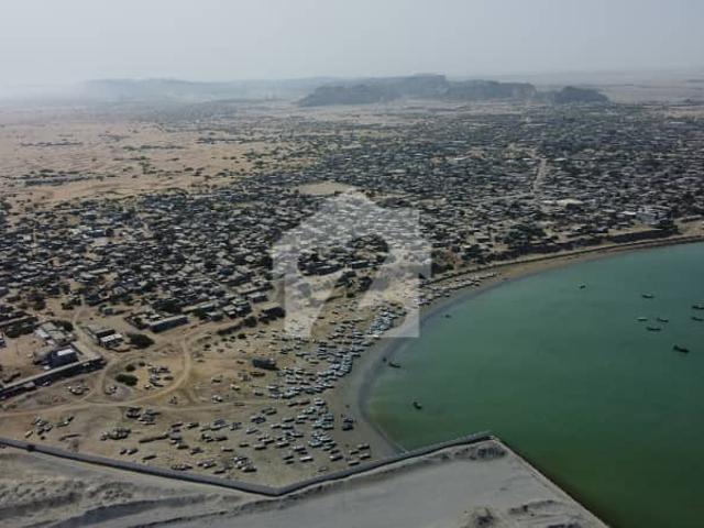 Property for sale in Gwadar, Balochistan