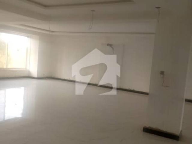 Office for rent in Islamabad