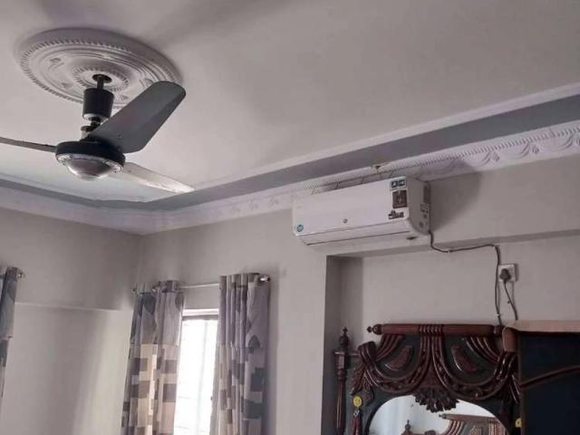 Apartment for sale in ضلع گلشن, کراچی ڈویژن