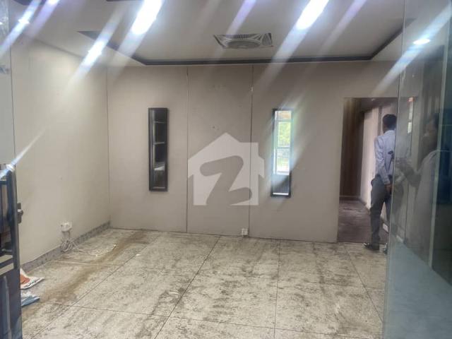 Office for rent in Islamabad