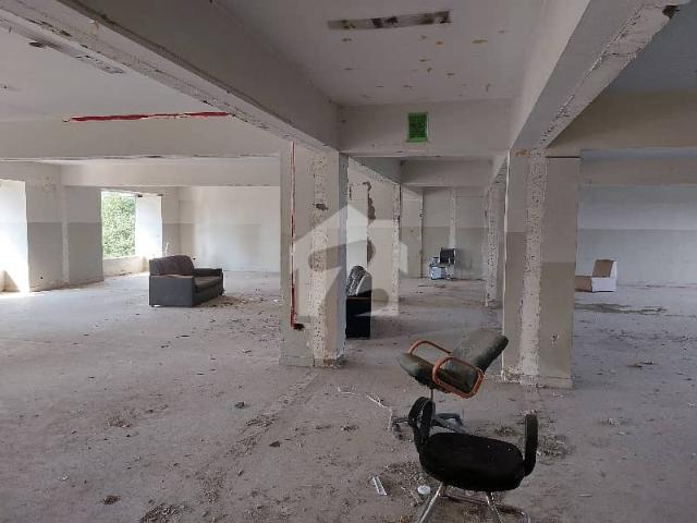 Office for rent in Islamabad