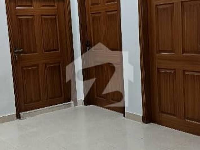 Apartment for sale in اسلام آباد, زون 1