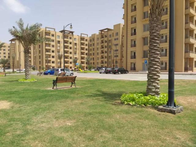 Apartment for sale in ضلع ملیر, کراچی ڈویژن