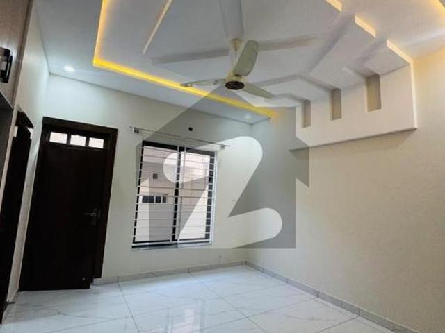 House for sale in Islamabad