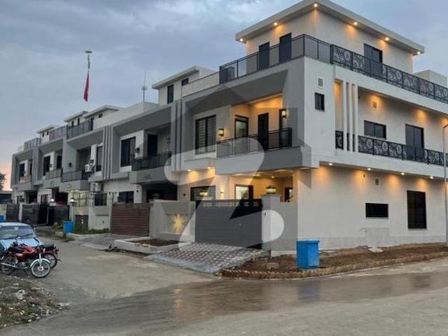 House for sale in Islamabad