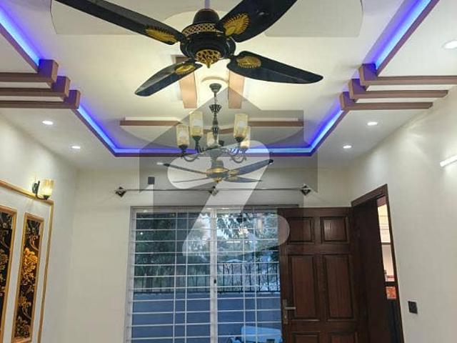 House for sale in Islamabad