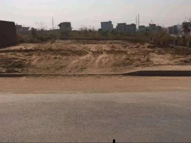 Land for sale in Rawalpindi, Islamabad Capital Territory