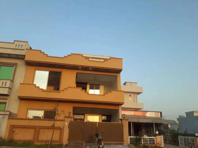 House for sale in Islamabad
