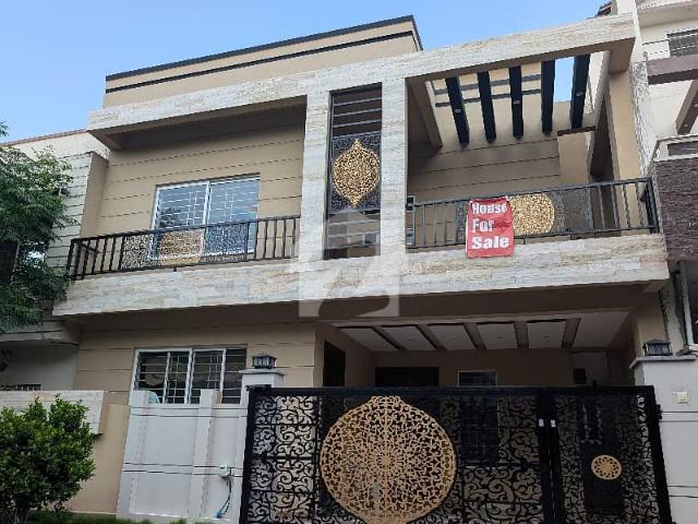 House for sale in اسلام آباد, زون 1