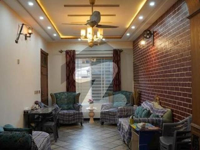 House for sale in Islamabad