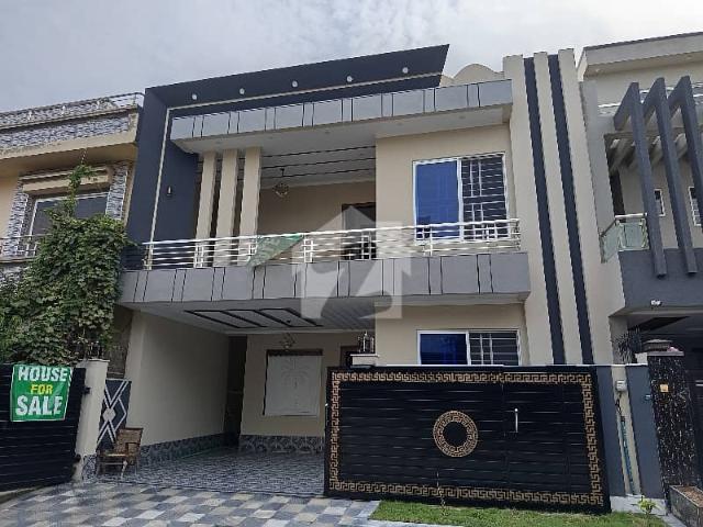 House for sale in اسلام آباد, زون 1