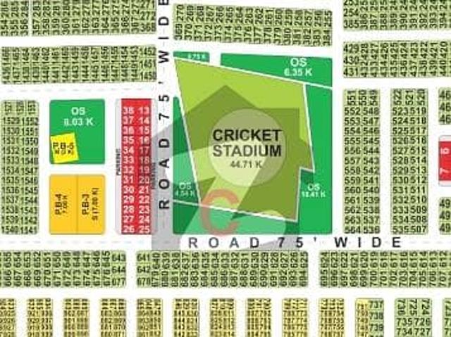 Property for sale in Rawalpindi, Islamabad Capital Territory