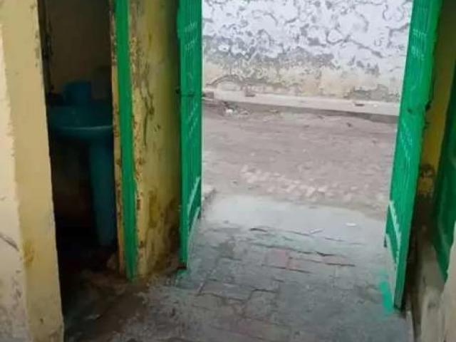 House for sale in Model Town, خانپور