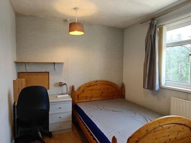 Studio for rent in West Earlham, East Bank