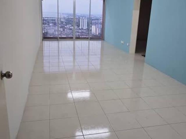 Apartment for rent in Wellesley, Penang