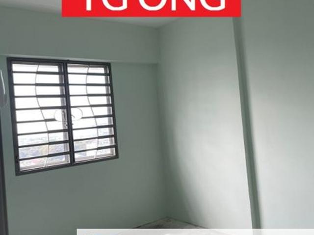 Condominium for rent in Wellesley, Penang