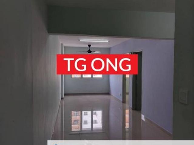 Condominium for rent in Wellesley, Penang