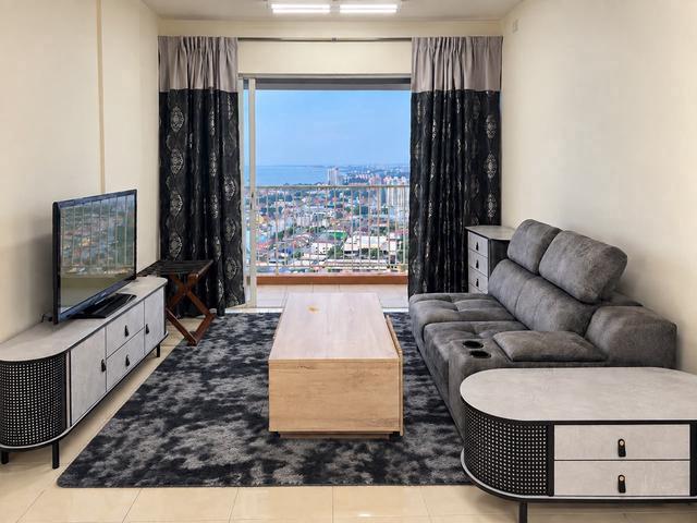 Apartment for rent in Wellesley, Penang
