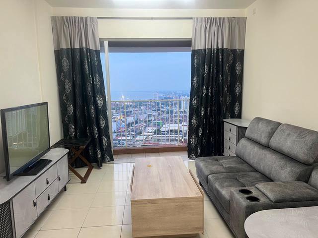 Apartment for rent in Wellesley, Penang