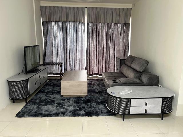 Apartment for rent in Wellesley, Penang