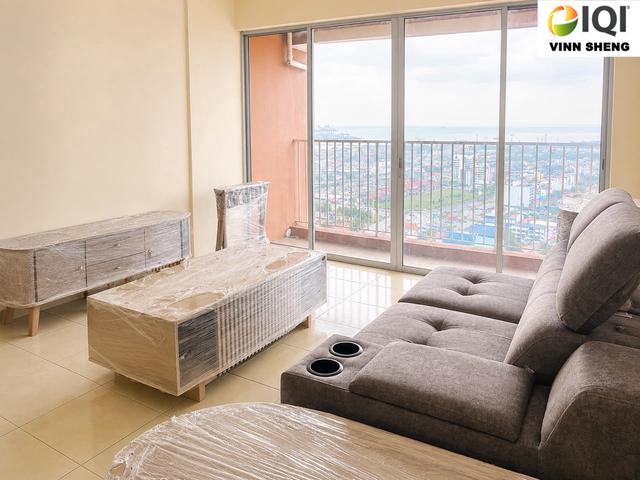 Apartment for rent in Wellesley, Penang