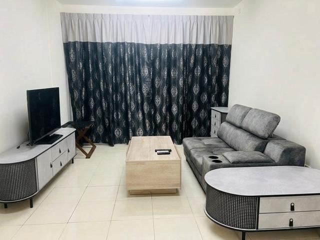 Apartment for rent in Wellesley, Penang